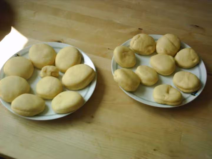 Beignet