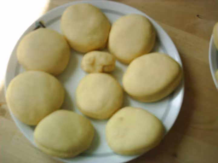 Beignet