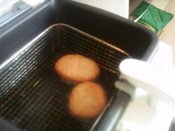 Beignet