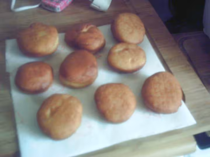 Beignet