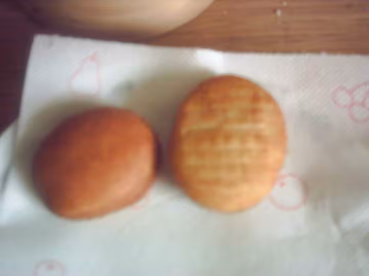 Beignet