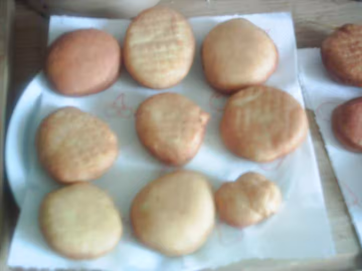 Beignet