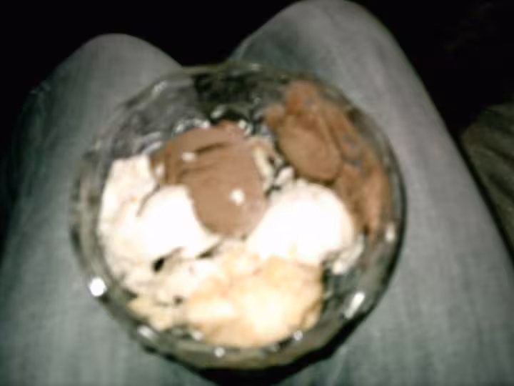 Coupe de glace
