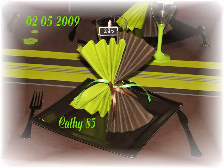 Anniv de mon mari