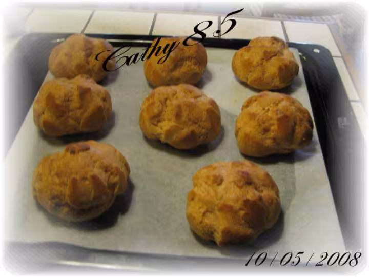 Choux