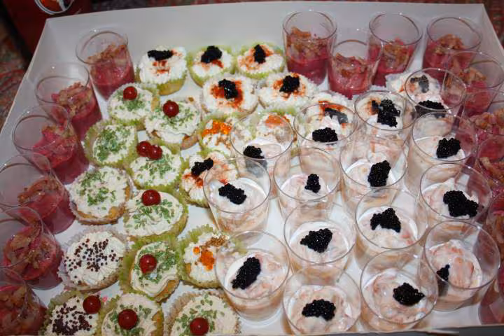 Cup cakes sale verrinnes