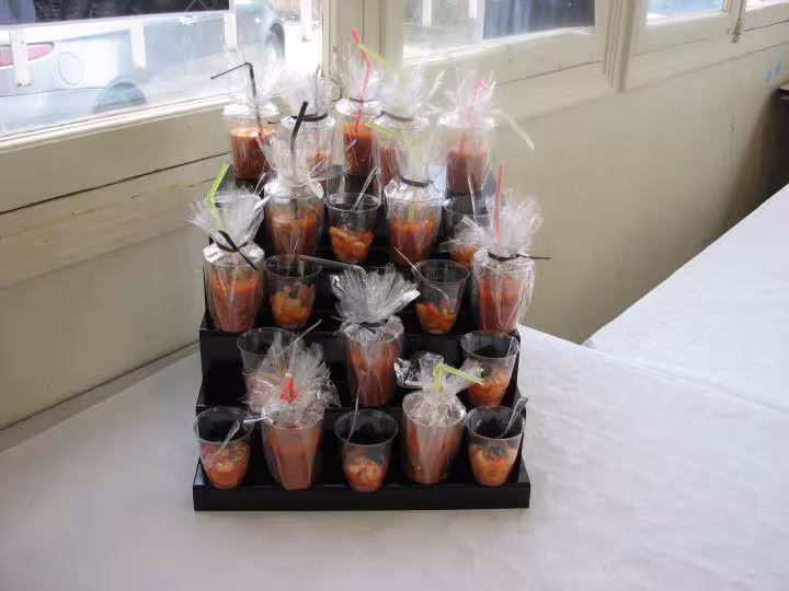 Gaspacho
