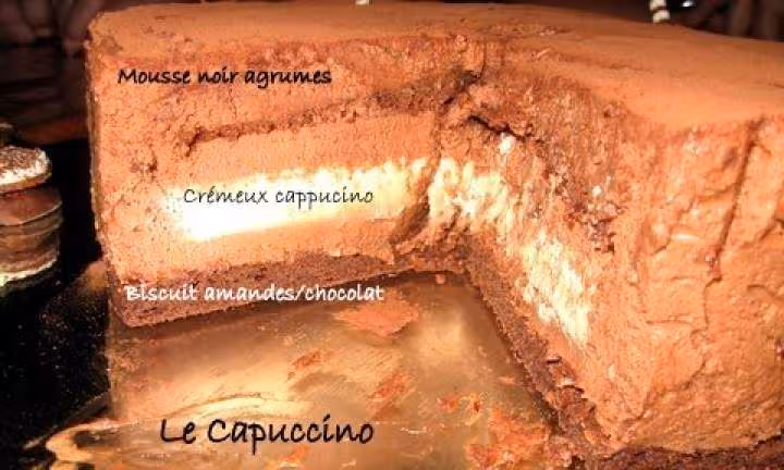 Capuccino