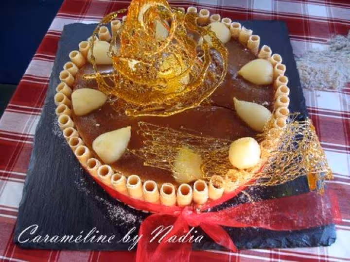 Carameline