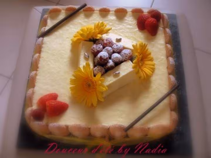Douceur d ete