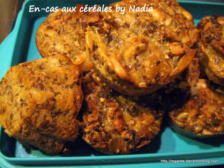En cas aux cereales
