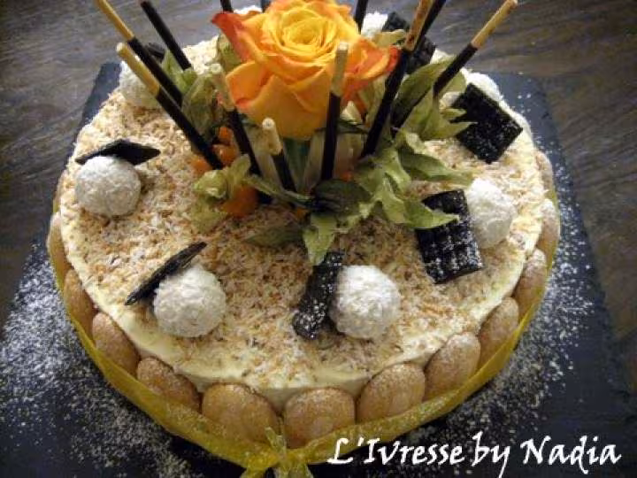 L ivresse