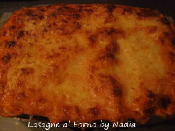 Lasagne