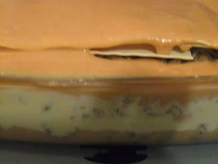 Lasagne a la facon de giada de laurentiis