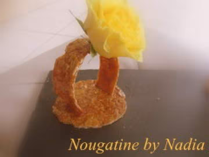 Nougatine suite