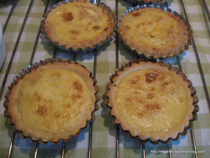 Tartelettes