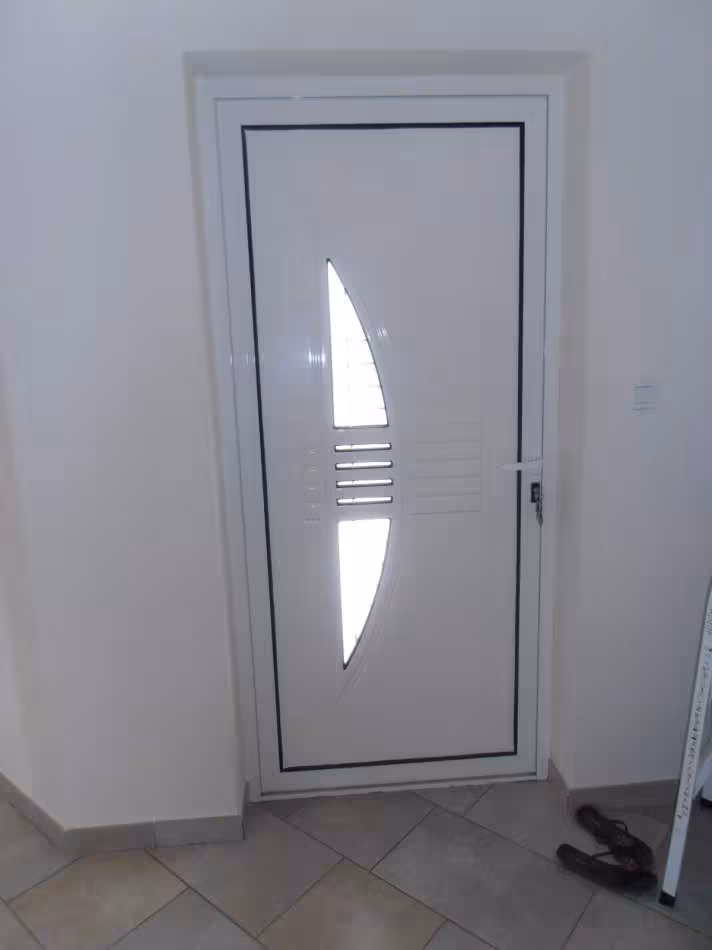 Porte d entree