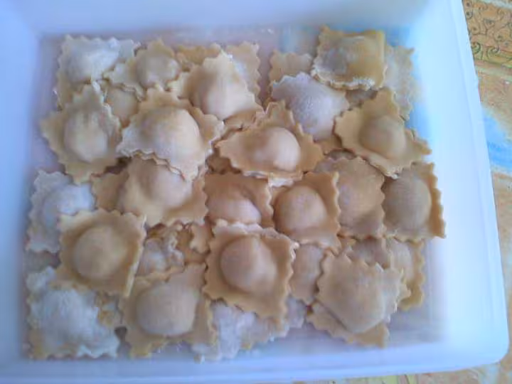 Ravioles 3