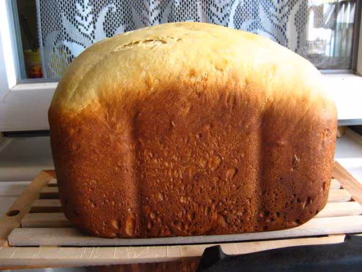 Brioche de l espace