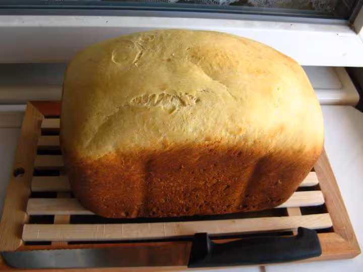 Brioche de l espace 2