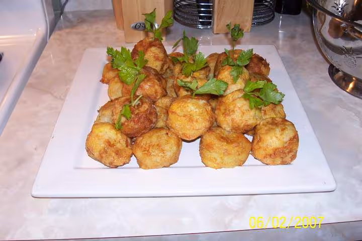 Peches du tajine