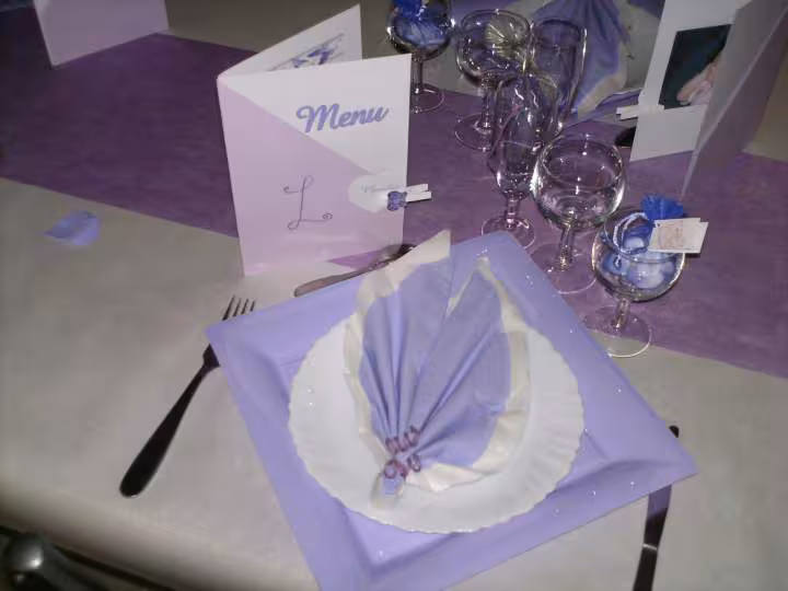 Assiette