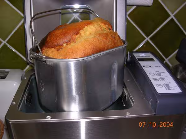 Brioche sur poolish recette de flo