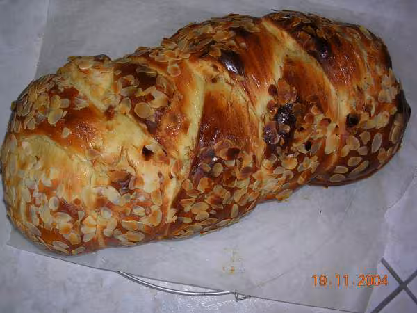 Re tresse avec saf
