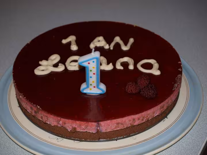 Gateau