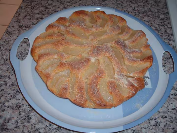 Gateau jeudi