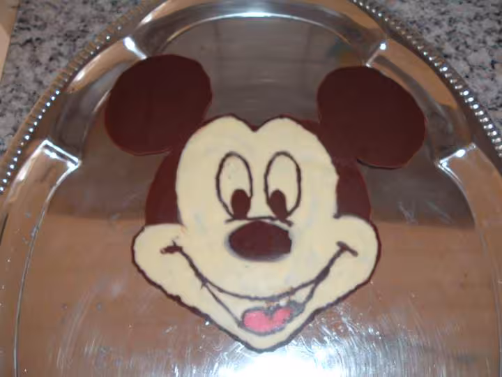 Mickey