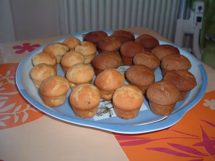 Muffins
