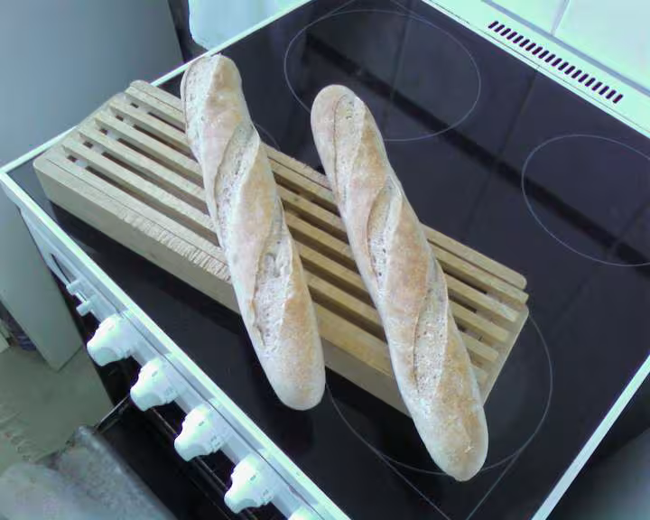 Baguettes epeautre amp taz