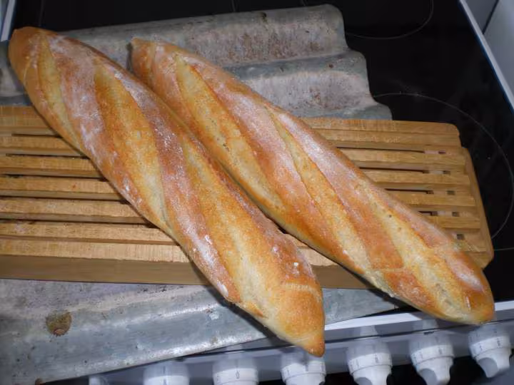 Baguettes monge