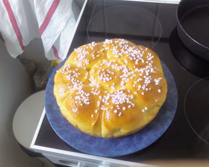 Brioche chinois d angiebleu