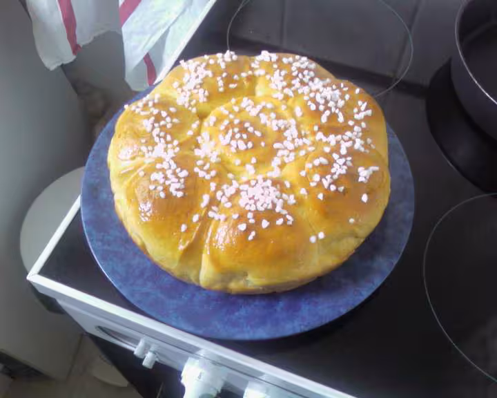 Brioche chinois d angiebleu