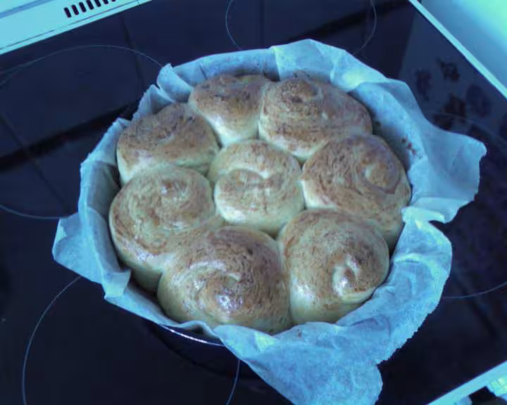 Brioche de youppiyouppi