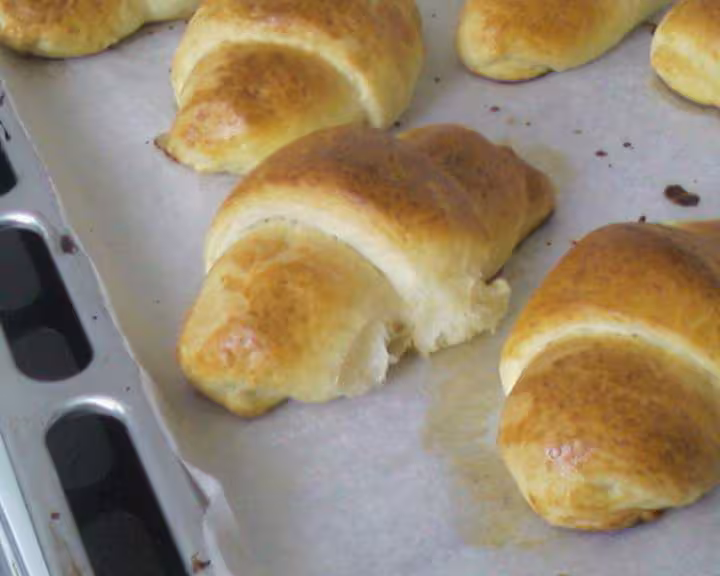 Croissants 2