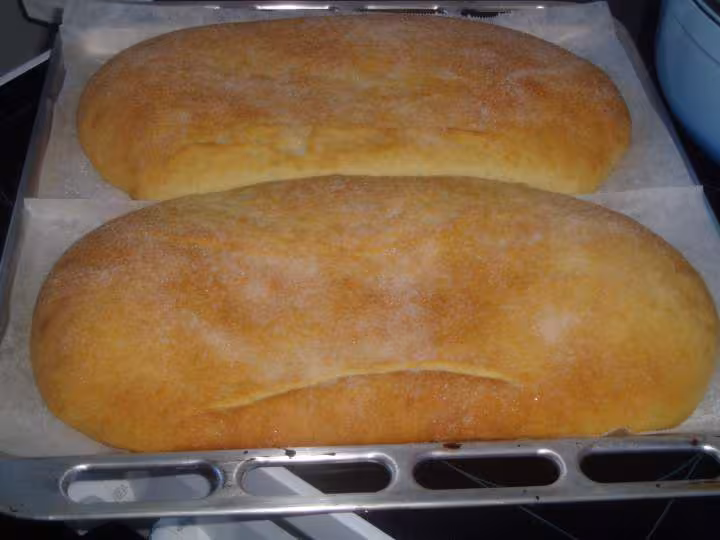 Fougasse d aigues mortes