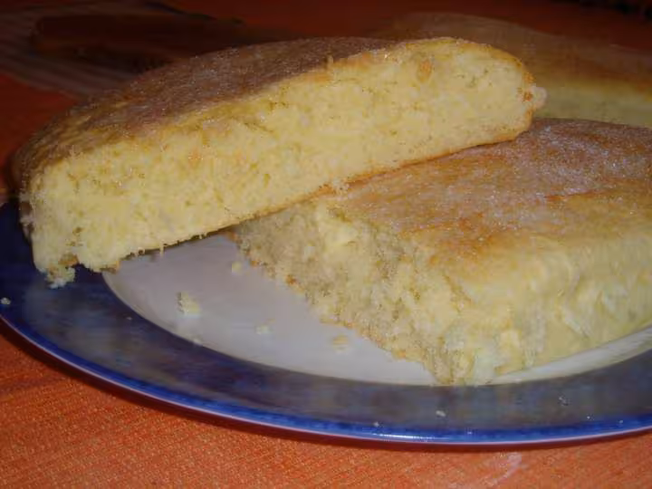 Fougasse d aigues mortes