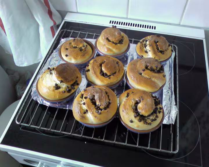 Les buns chelsea