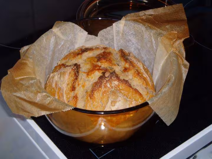 Mon pain au taz
