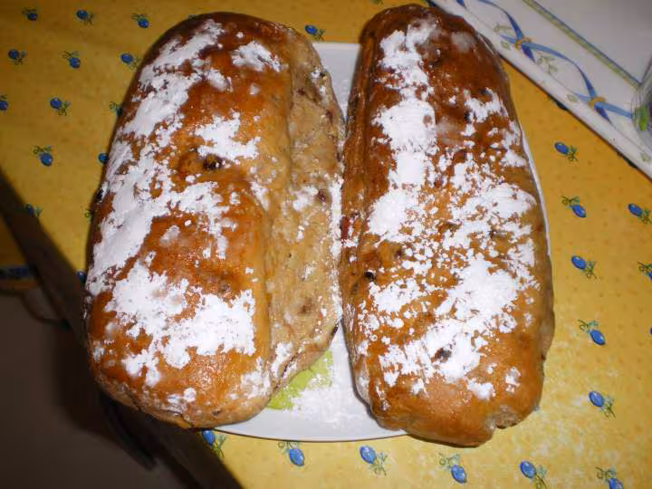 Soiree aladin amp cilene stollen