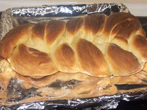 Brioche