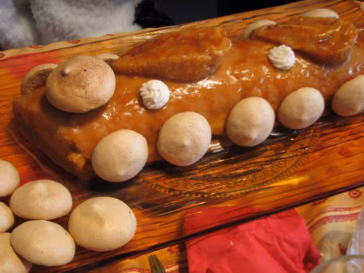 Caramel