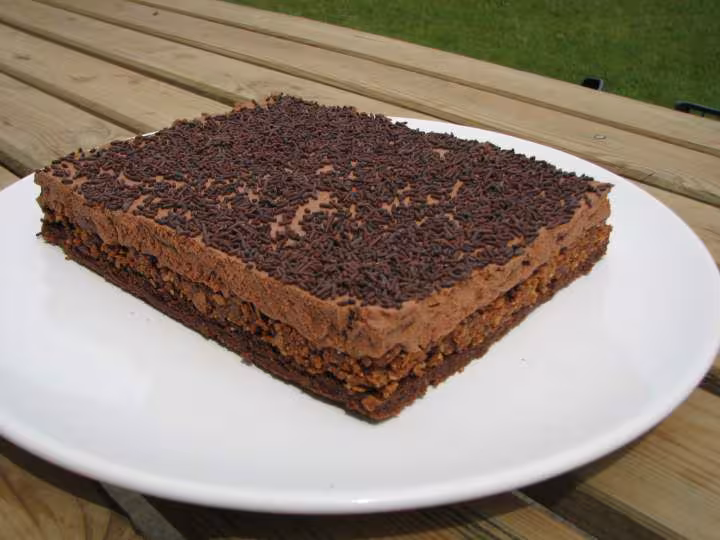 Delice chocolat
