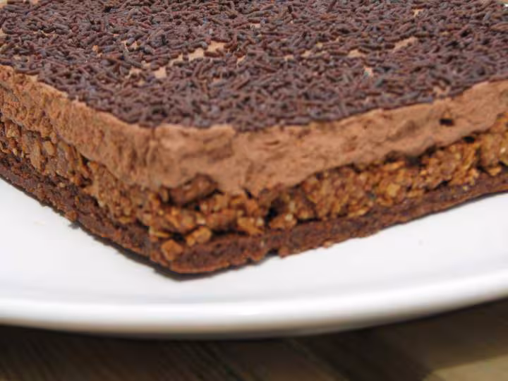 Delice chocolat