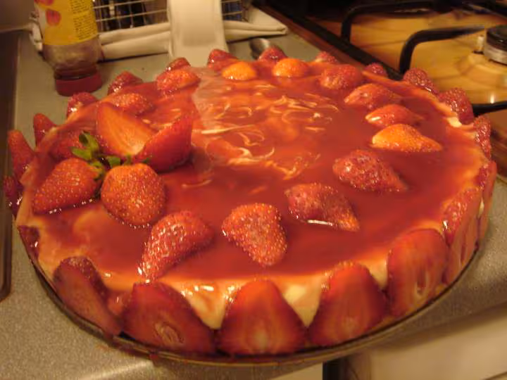Fraisier