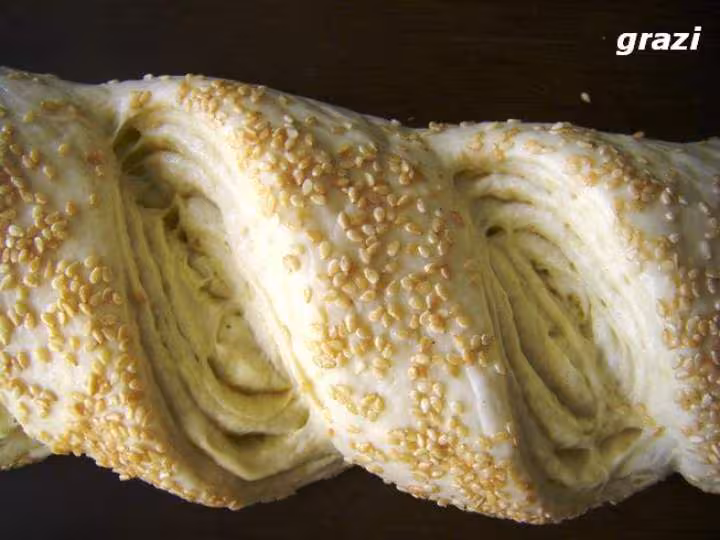 Baguette tourbillon
