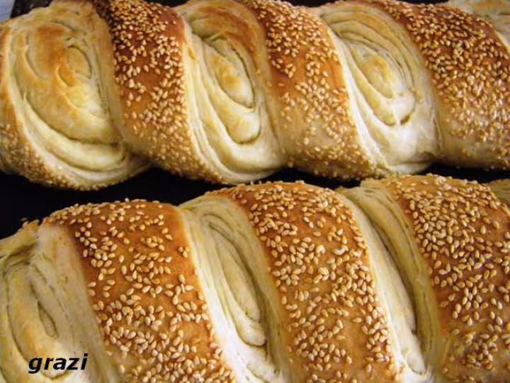 Baguette tourbillon